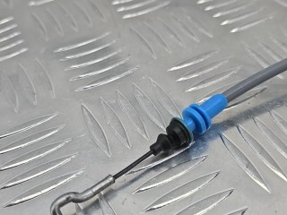 тросик наружной ручки двери передней левой, ориг. номер 51217430928, 7430928, BMW X5 G05 2018-2023