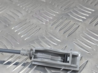тросик внутренней ручки двери передней левой, ориг. номер 51217431004, 7431004, BMW X5 G05 2018-2023