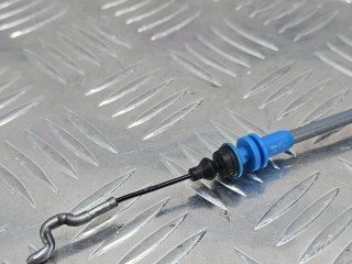тросик наружной ручки двери задней левой, ориг. номер 51227430927, 7430927, BMW X5 G05 2018-2023