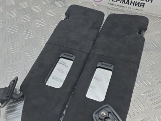 солнцезащитный козырек, ориг. номер 51168079801, 8079801, 51168079802, 8079802, BMW 8 G14/G15 2018-2022