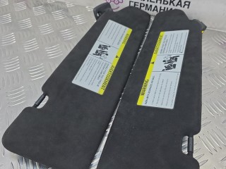 солнцезащитный козырек, ориг. номер 51168079801, 8079801, 51168079802, 8079802, BMW 8 G14/G15 2018-2022