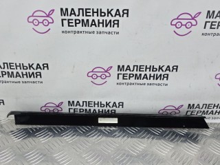 накладка двери задней левой, ориг. номер 7429393, 51357429393, BMW X5 G05 2018-2023