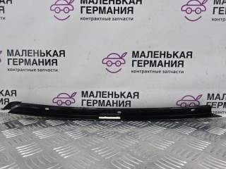 накладка двери задней левой, ориг. номер 7429393, 51357429393, BMW X5 G05 2018-2023