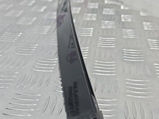 накладка двери задней левой, ориг. номер 7429393, 51357429393, BMW X5 G05 2018-2023