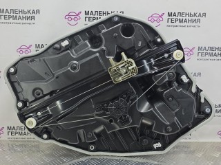 стеклоподъемник задний левый, ориг. номер 9450785, 51359463717, 9463717, BMW X7 G07 2018-2022