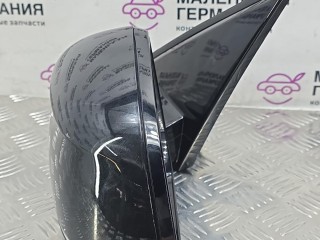 зеркало наружное левое, ориг. номер 51168496623, 8496623, 8738349, 51168738349, BMW X5 G05 2018-2023