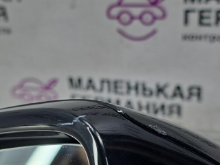 зеркало наружное левое, ориг. номер 51168496623, 8496623, 8738349, 51168738349, BMW X5 G05 2018-2023