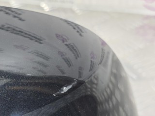 зеркало наружное левое, ориг. номер 51168496623, 8496623, 8738349, 51168738349, BMW X5 G05 2018-2023