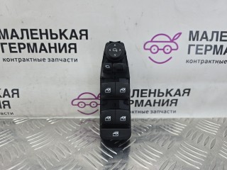 Блок управления стеклоподъемниками BMW X5 G05 2018-2023