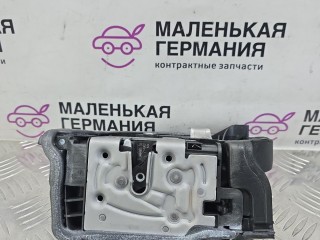 Замок двери задней левой BMW X5 G05 2018-2023