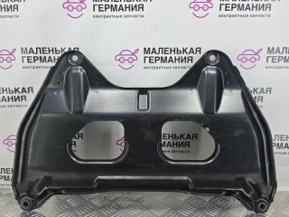 Защита рулевой рейки Mercedes-Benz E W212 [рестайлинг] 2013-2016
