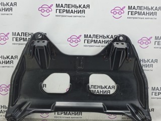 защита рулевой рейки, ориг. номер A2126280411, Mercedes-Benz E W212 [рестайлинг] 2013-2016
