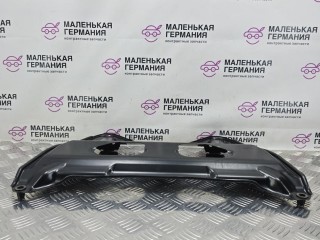 защита рулевой рейки, ориг. номер A2126280411, Mercedes-Benz E W212 [рестайлинг] 2013-2016