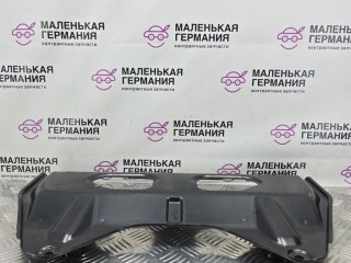 защита рулевой рейки, ориг. номер A2126280411, Mercedes-Benz E W212 [рестайлинг] 2013-2016