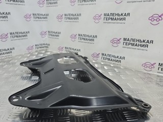 защита рулевой рейки, ориг. номер A2126280411, Mercedes-Benz E W212 [рестайлинг] 2013-2016