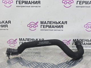 патрубок охлаждения, ориг. номер A2742031382, Mercedes-Benz E W212 [рестайлинг] 2013-2016