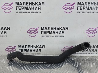патрубок охлаждения, ориг. номер A2742031382, Mercedes-Benz E W212 [рестайлинг] 2013-2016