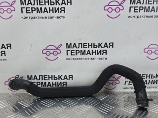 патрубок охлаждения, ориг. номер A2742031382, Mercedes-Benz E W212 [рестайлинг] 2013-2016