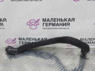 патрубок охлаждения, ориг. номер A2742031382, Mercedes-Benz E W212 [рестайлинг] 2013-2016