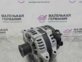 Генератор BMW 7 F01/F02 [рестайлинг] 2012-2015