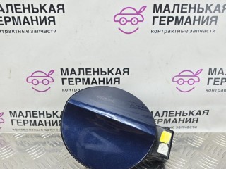Лючок топливного бака Volkswagen Passat CC 1 поколение [рестайлинг] 2012-2017