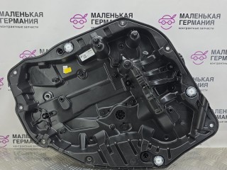 стеклоподъемник задний правый, ориг. номер 51359463718, 9463718, BMW X5 G05 2018-2023