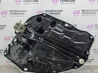 стеклоподъемник задний правый, ориг. номер 51359463718, 9463718, BMW X5 G05 2018-2023