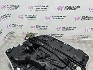 стеклоподъемник задний правый, ориг. номер 51359463718, 9463718, BMW X5 G05 2018-2023