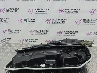 стеклоподъемник задний правый, ориг. номер 51359463718, 9463718, BMW X5 G05 2018-2023