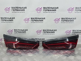 Фонарь крышки багажника BMW 8 G14/G15 2018-2022