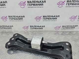 Кронштейн коробки (балка кпп) Mercedes-Benz E W212 [рестайлинг] 2013-2016