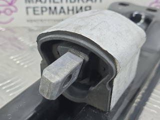кронштейн коробки (балка кпп), ориг. номер A2112420340, A2122422401, Mercedes-Benz E W212 [рестайлинг] 2013-2016