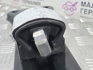кронштейн коробки (балка кпп), ориг. номер A2112420340, A2122422401, Mercedes-Benz E W212 [рестайлинг] 2013-2016