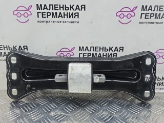 кронштейн коробки (балка кпп), ориг. номер A2112420340, A2122422401, Mercedes-Benz E W212 [рестайлинг] 2013-2016