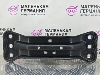 кронштейн коробки (балка кпп), ориг. номер A2112420340, A2122422401, Mercedes-Benz E W212 [рестайлинг] 2013-2016