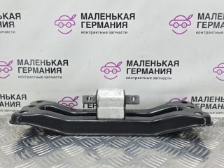 кронштейн коробки (балка кпп), ориг. номер A2112420340, A2122422401, Mercedes-Benz E W212 [рестайлинг] 2013-2016