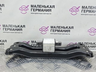 кронштейн коробки (балка кпп), ориг. номер A2112420340, A2122422401, Mercedes-Benz E W212 [рестайлинг] 2013-2016