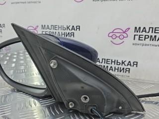 зеркало наружное левое, ориг. номер 3C8857933A, 3C8857507BT, Volkswagen Passat CC 1 поколение [рестайлинг] 2012-2017
