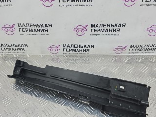 дефлектор радиатора, ориг. номер 7600537, 17117600537, 17117600539, 7600539, BMW 3 F30/F31 2011-2016