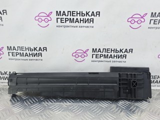 дефлектор радиатора, ориг. номер 7600537, 17117600537, 17117600539, 7600539, BMW 3 F30/F31 2011-2016