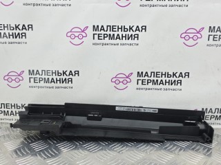 дефлектор радиатора, ориг. номер 7600537, 17117600537, 17117600539, 7600539, BMW 3 F30/F31 2011-2016