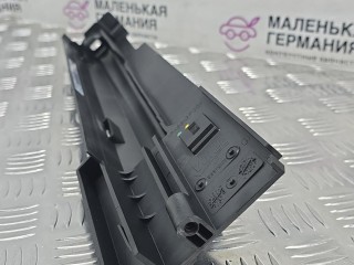 дефлектор радиатора, ориг. номер 7600537, 17117600537, 17117600539, 7600539, BMW 3 F30/F31 2011-2016