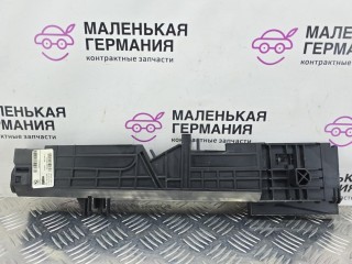 дефлектор радиатора, ориг. номер 17117600536, 7600536, BMW 3 F30/F31 2011-2016