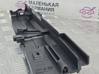 дефлектор радиатора, ориг. номер 17117600536, 7600536, BMW 3 F30/F31 2011-2016