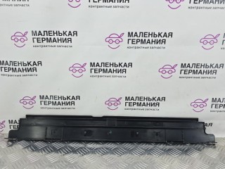 дефлектор радиатора, ориг. номер 17117600543, 7600543, BMW 3 F30/F31 2011-2016