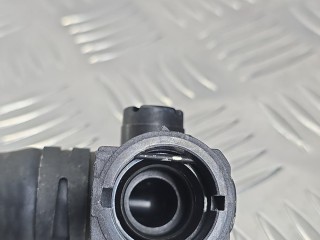 шланг системы охлаждения, ориг. номер 17127600554, 7600554, BMW 3 F30/F31 2011-2016