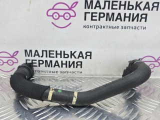 шланг системы охлаждения, ориг. номер 17127600554, 7600554, BMW 3 F30/F31 2011-2016