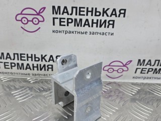 кронштейн (крепление) радиатора, ориг. номер 51647245796, 7245796, BMW 3 F30/F31 2011-2016