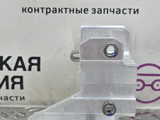 кронштейн (крепление) радиатора, ориг. номер 51647245796, 7245796, BMW 3 F30/F31 2011-2016