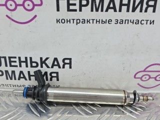 форсунка топливная, ориг. номер A2780700687, Mercedes-Benz E W212 [рестайлинг] 2013-2016